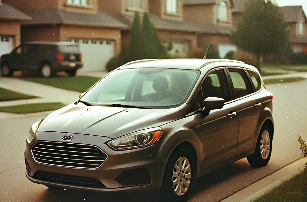 Title Loan for Car: Your Ultimate Guide