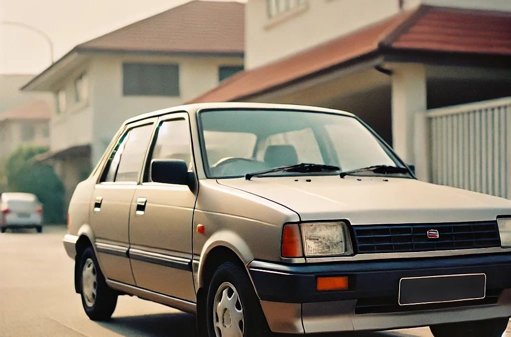 What Are Auto Title Loans: A Comprehensive Guide