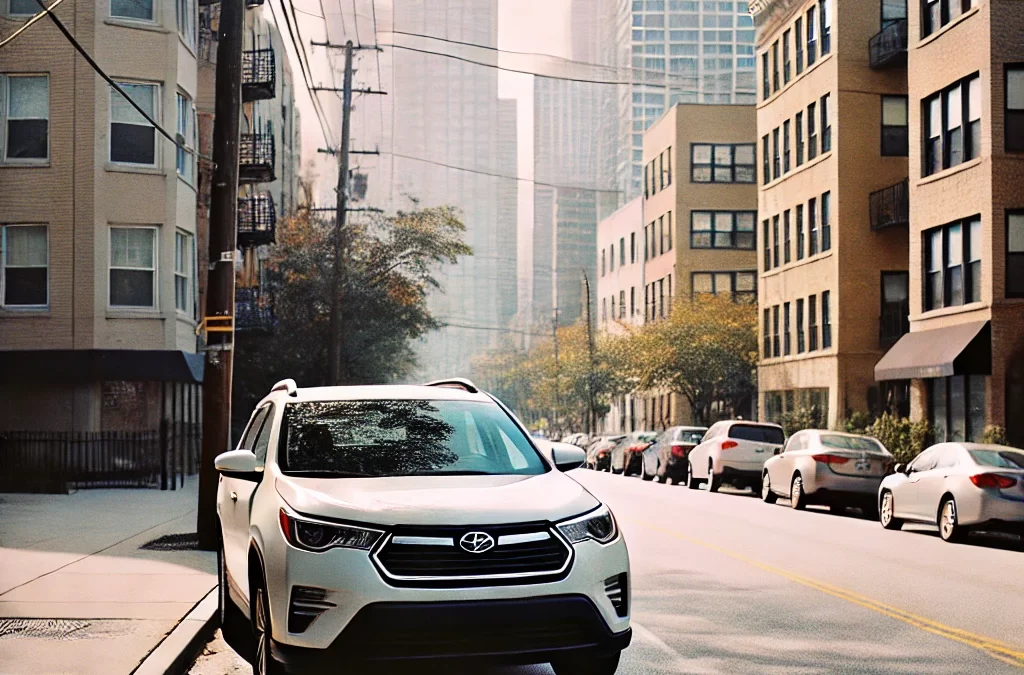 How Much Can You Borrow with a Car Title Loan?