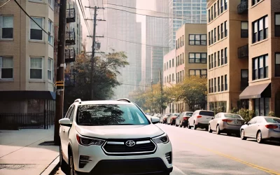 How Much Can You Borrow with a Car Title Loan?