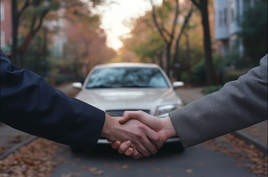 Expert Tips to Avoid Title Loan Repossession