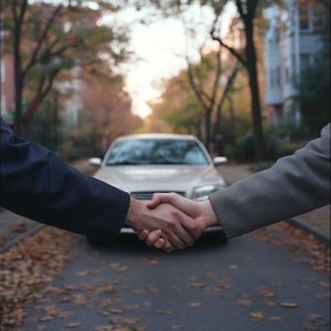Car to Loan helps you get a car title loan.