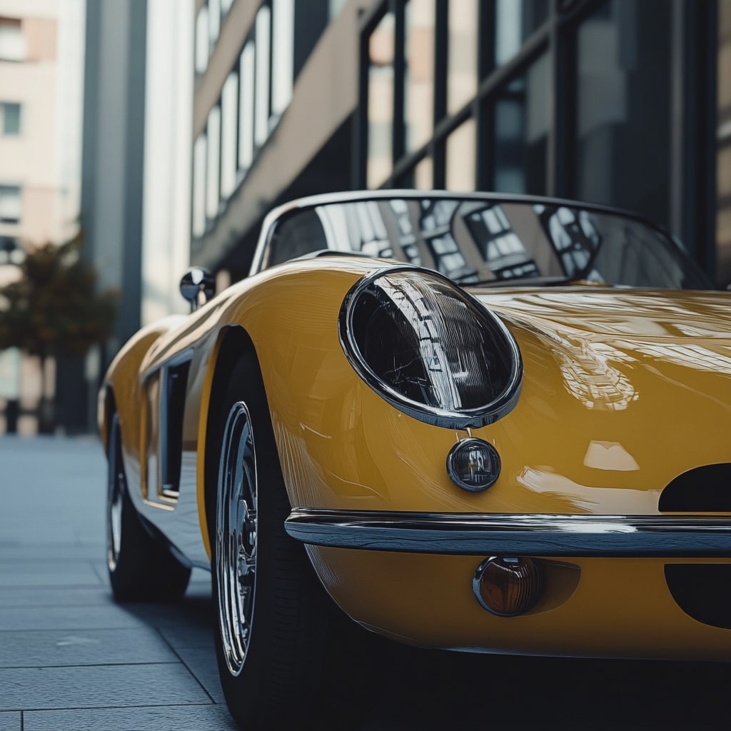 How a car title loan works?