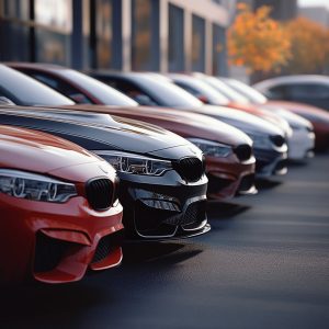 Multiple options for car title loans